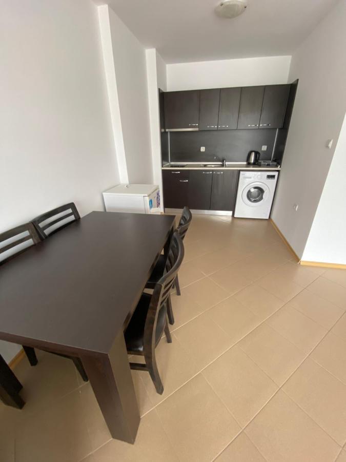 Holiday Apartments Grand Kamelia Солнечный берег Экстерьер фото