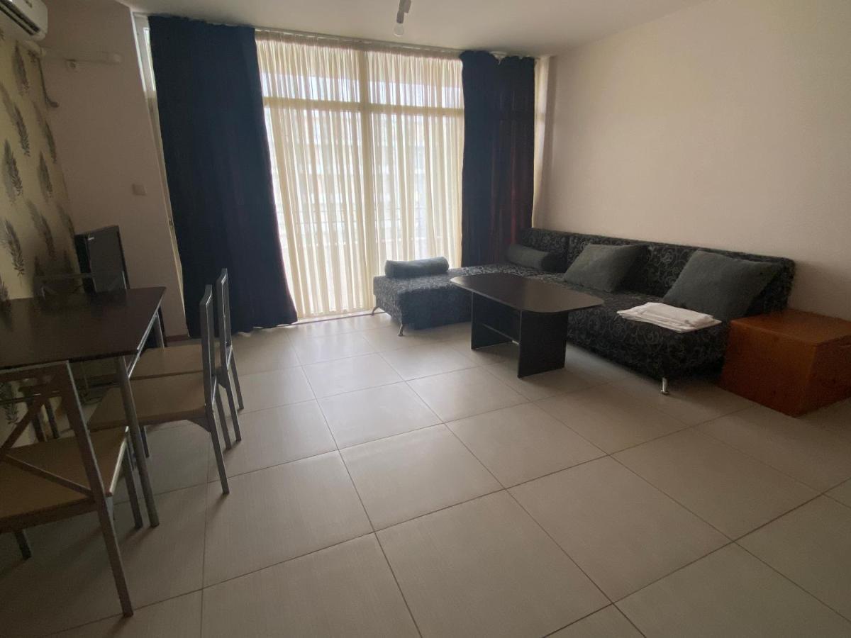Holiday Apartments Grand Kamelia Солнечный берег Экстерьер фото