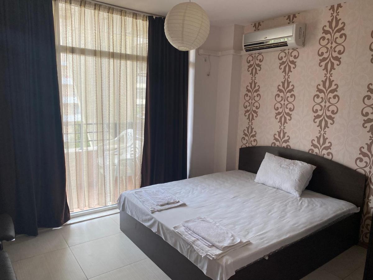 Holiday Apartments Grand Kamelia Солнечный берег Экстерьер фото